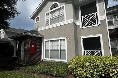 Copropriété à louer à Orlando, Floride: 2 chambres, 106.47 m2 № 1358248 - photo 2