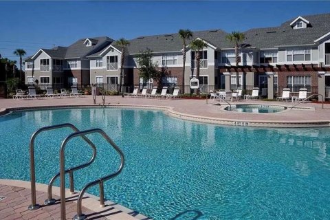 Copropriété à louer à Orlando, Floride: 2 chambres, 106.47 m2 № 1358248 - photo 19