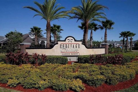 Condominio en alquiler en Orlando, Florida, 2 dormitorios, 106.47 m2 № 1358248 - foto 21