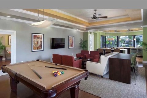 Copropriété à louer à Orlando, Floride: 2 chambres, 106.47 m2 № 1358248 - photo 24