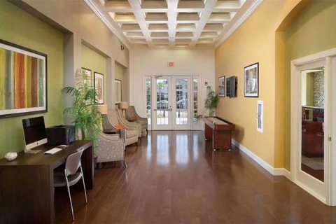 Copropriété à louer à Orlando, Floride: 2 chambres, 106.47 m2 № 1358248 - photo 29