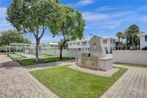 Copropriété à vendre à Fort Lauderdale, Floride: 1 chambre, 70.23 m2 № 1209323 - photo 12