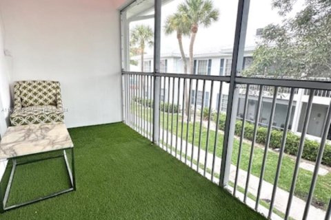 Condo in Fort Lauderdale, Florida, 1 bedroom  № 1209323 - photo 8