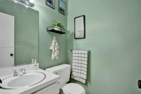 Condominio en venta en Fort Lauderdale, Florida, 1 dormitorio, 70.23 m2 № 1209323 - foto 9