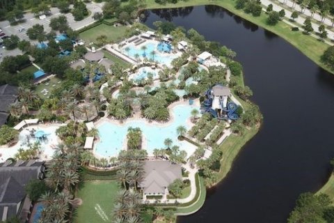 Seabrook Village 40’ Rear Entry in Ponte Vedra Beach, Florida № 511874 - photo 6