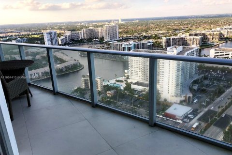 Copropriété à vendre à Hollywood, Floride: 1 chambre, 78.97 m2 № 1375964 - photo 24