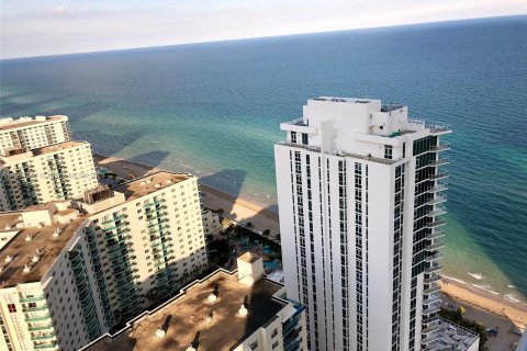 Condominio en venta en Hollywood, Florida, 1 dormitorio, 78.97 m2 № 1375964 - foto 6