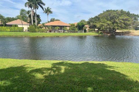 Villa ou maison à vendre à Lake Worth, Floride: 3 chambres, 177.44 m2 № 1129083 - photo 8