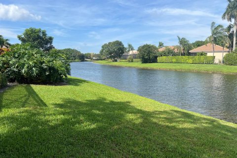 Villa ou maison à vendre à Lake Worth, Floride: 3 chambres, 177.44 m2 № 1129083 - photo 5