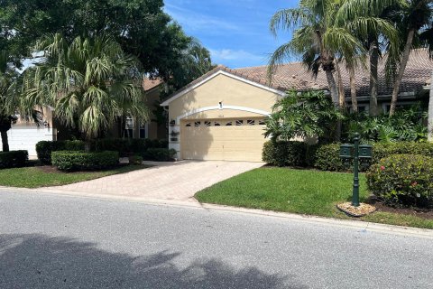 Villa ou maison à vendre à Lake Worth, Floride: 3 chambres, 177.44 m2 № 1129083 - photo 11