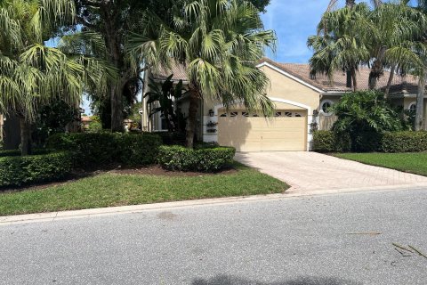 Villa ou maison à vendre à Lake Worth, Floride: 3 chambres, 177.44 m2 № 1129083 - photo 10