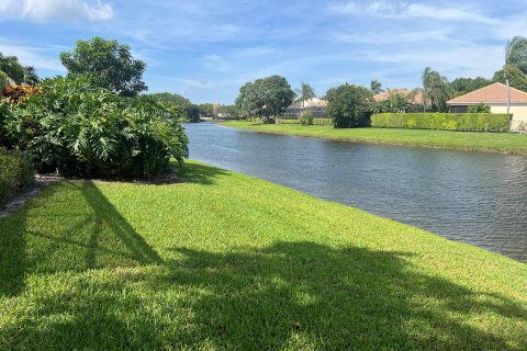 Villa ou maison à vendre à Lake Worth, Floride: 3 chambres, 177.44 m2 № 1129083 - photo 17