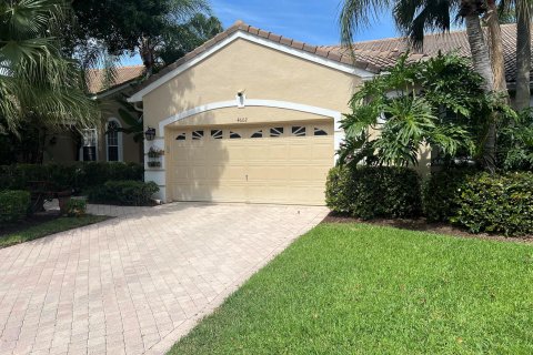 Villa ou maison à vendre à Lake Worth, Floride: 3 chambres, 177.44 m2 № 1129083 - photo 12