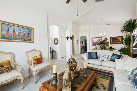 Villa ou maison à vendre à Davenport, Floride: 4 chambres, 205.22 m2 № 1343361 - photo 4