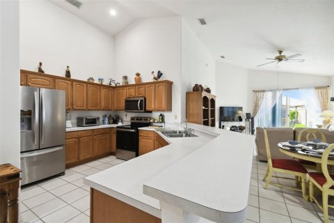 Casa en venta en Davenport, Florida, 4 dormitorios, 205.22 m2 № 1343361 - foto 11