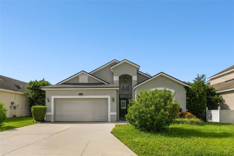 Villa ou maison à vendre à Davenport, Floride: 4 chambres, 205.22 m2 № 1343361 - photo 2