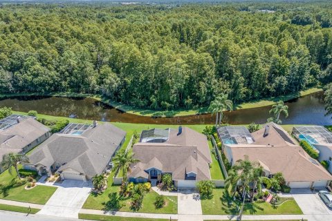 Villa ou maison à vendre à New Port Richey, Floride: 3 chambres, 211.63 m2 № 1343362 - photo 5