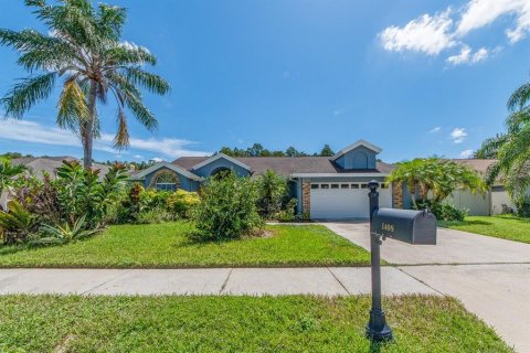 House in New Port Richey, Florida 3 bedrooms, 211.63 sq.m. № 1343362 - photo 3