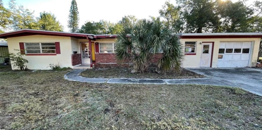 Villa ou maison à Orlando, Floride 3 chambres, 164.81 m2 № 1342861