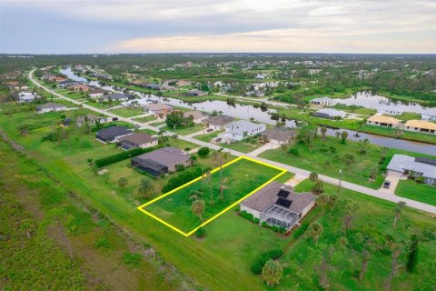 Terreno en venta en Rotonda, Florida № 713147 - foto 13