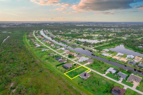 Land in Rotonda, Florida № 713147 - photo 14