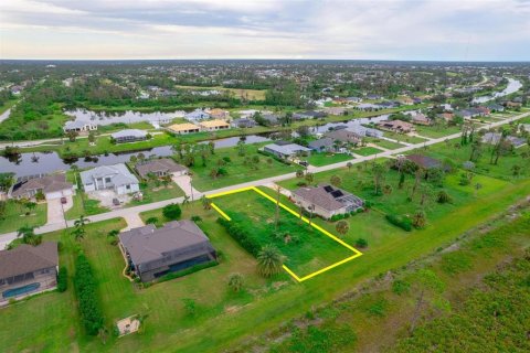 Terreno en venta en Rotonda, Florida № 713147 - foto 10