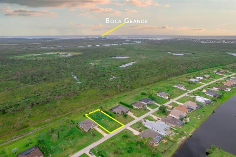 Land in Rotonda, Florida № 713147 - photo 5