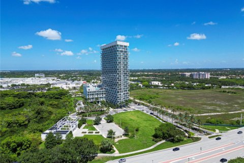 Copropriété à vendre à Sunrise, Floride: 2 chambres, 91.97 m2 № 1331243 - photo 2