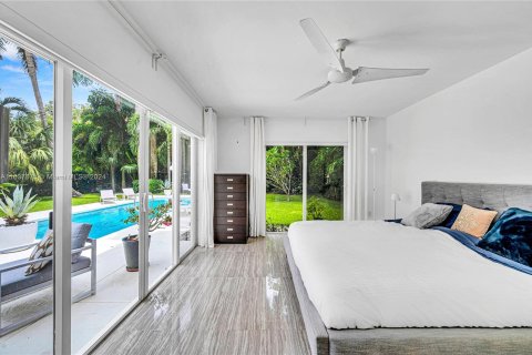 Villa ou maison à vendre à Coral Gables, Floride: 4 chambres, 263.29 m2 № 1333249 - photo 16