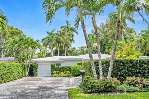 Casa en venta en Coral Gables, Florida, 4 dormitorios, 263.29 m2 № 1333249 - foto 2