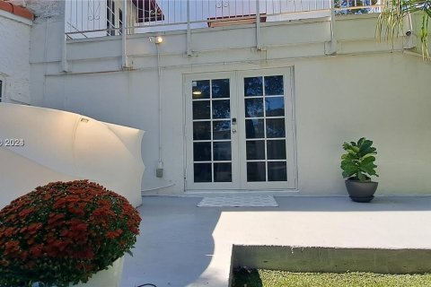 Copropriété à vendre à Miami Beach, Floride: 3 chambres, 119.29 m2 № 1345356 - photo 20