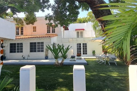 Copropriété à vendre à Miami Beach, Floride: 3 chambres, 119.29 m2 № 1345356 - photo 25