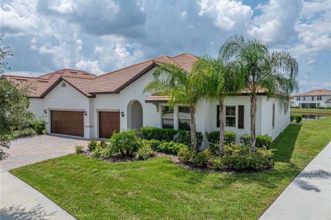 Casa en venta en Wimauma, Florida, 4 dormitorios, 265.33 m2 № 1325134 - foto 1