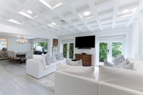 Villa ou maison à vendre à West Palm Beach, Floride: 3 chambres, 241.36 m2 № 776827 - photo 7