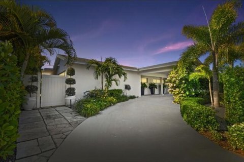Villa ou maison à vendre à West Palm Beach, Floride: 3 chambres, 241.36 m2 № 776827 - photo 15