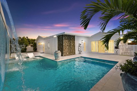Casa en venta en West Palm Beach, Florida, 3 dormitorios, 241.36 m2 № 776827 - foto 17