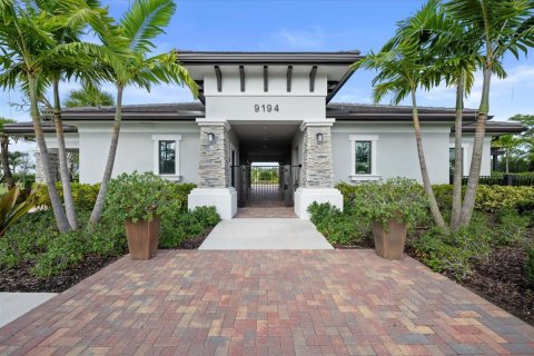 Casa en venta en Palm Beach Gardens, Florida, 3 dormitorios, 269.14 m2 № 776828 - foto 5
