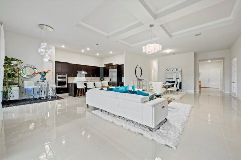 Casa en venta en Palm Beach Gardens, Florida, 3 dormitorios, 269.14 m2 № 776828 - foto 25