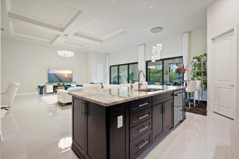 Casa en venta en Palm Beach Gardens, Florida, 3 dormitorios, 269.14 m2 № 776828 - foto 21