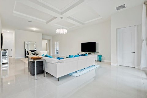 Casa en venta en Palm Beach Gardens, Florida, 3 dormitorios, 269.14 m2 № 776828 - foto 27