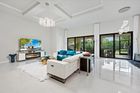 Casa en venta en Palm Beach Gardens, Florida, 3 dormitorios, 269.14 m2 № 776828 - foto 28