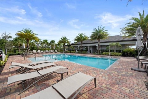 Casa en venta en Palm Beach Gardens, Florida, 3 dormitorios, 269.14 m2 № 776828 - foto 1