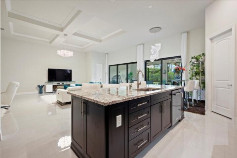 Casa en venta en Palm Beach Gardens, Florida, 3 dormitorios, 269.14 m2 № 776828 - foto 22