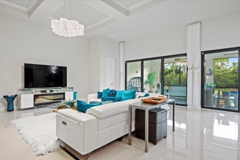 Casa en venta en Palm Beach Gardens, Florida, 3 dormitorios, 269.14 m2 № 776828 - foto 20