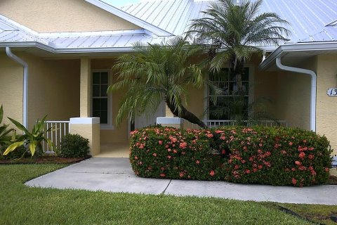 Villa ou maison à vendre à Okeechobee, Floride: 3 chambres, 176.14 m2 № 716945 - photo 11