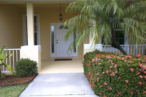 Villa ou maison à vendre à Okeechobee, Floride: 3 chambres, 176.14 m2 № 716945 - photo 14