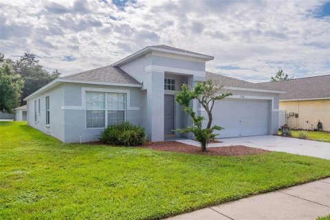 Villa ou maison à vendre à Valrico, Floride: 4 chambres, 184.5 m2 № 1337726 - photo 1