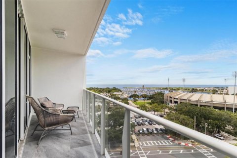 Condominio en venta en Saint Petersburg, Florida, 2 dormitorios, 134.43 m2 № 1337760 - foto 9