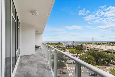 Condominio en venta en Saint Petersburg, Florida, 2 dormitorios, 134.43 m2 № 1337760 - foto 8