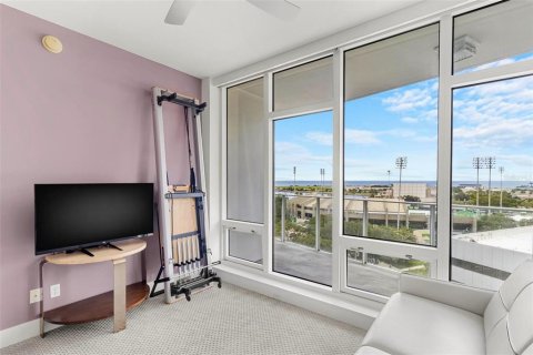 Condominio en venta en Saint Petersburg, Florida, 2 dormitorios, 134.43 m2 № 1337760 - foto 29